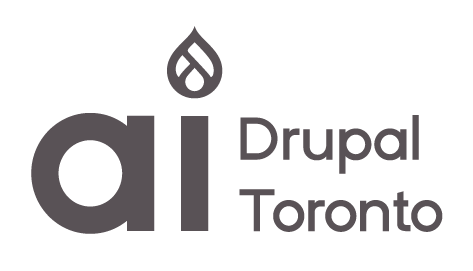 AI Drupal Toronto