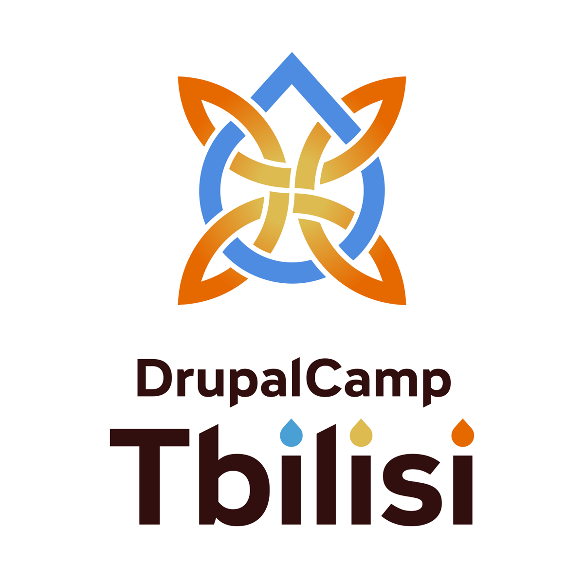 DrupalCamp Tbilisi