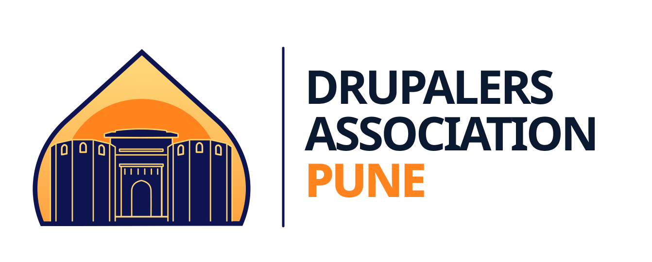 Drupalers Association Pune