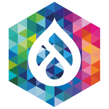 DrupalCon icon