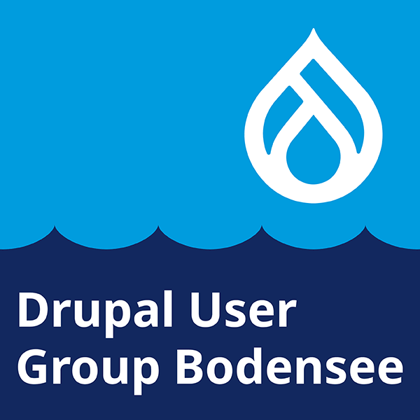 Drupal Meetup Lake Constance