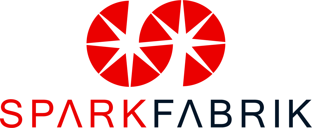 SparkFabrik logo