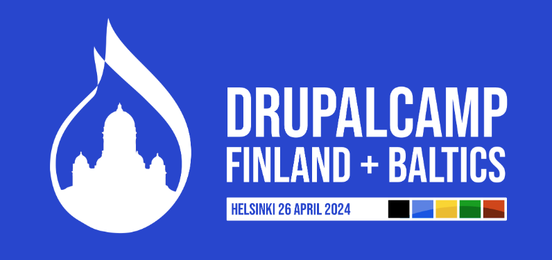 DrupalCamp Finland