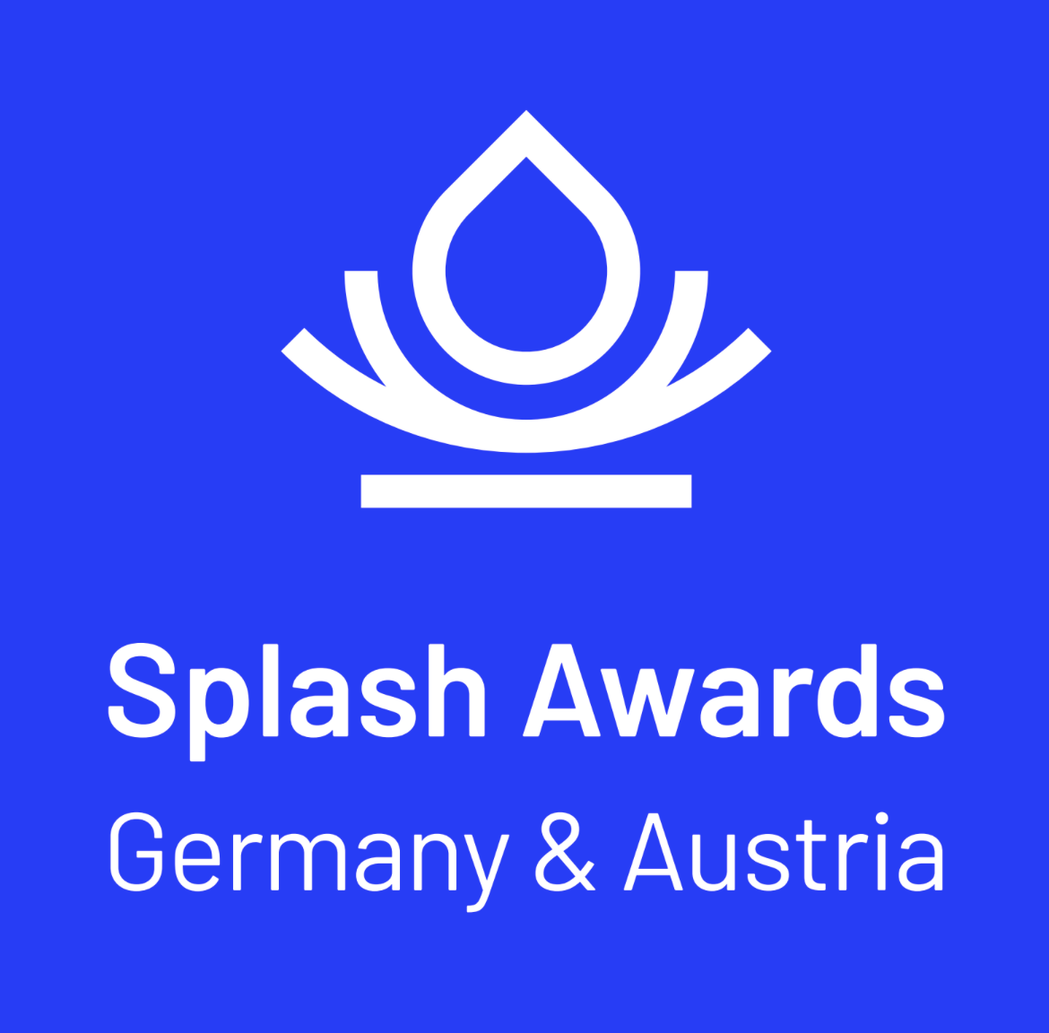 Logo Splash Awards