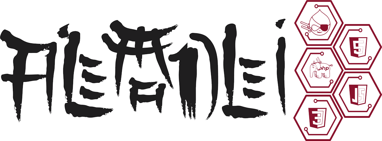 AleMadLei Tech