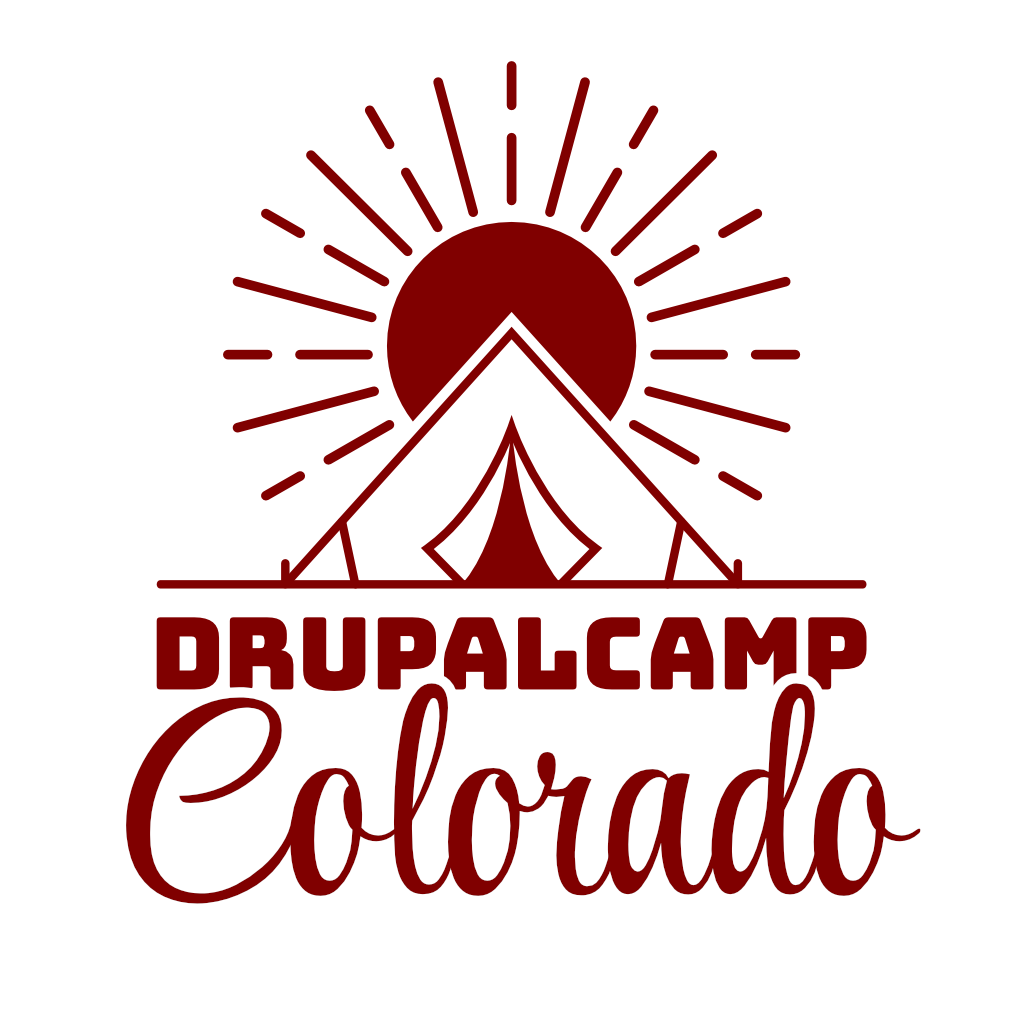 DrupalCamp Colorado 2024