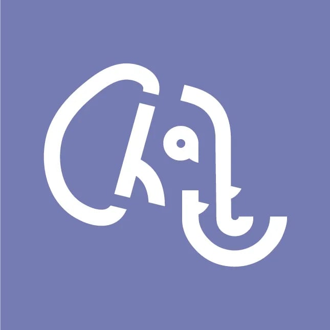 Chatt PHP logo as an elephant head