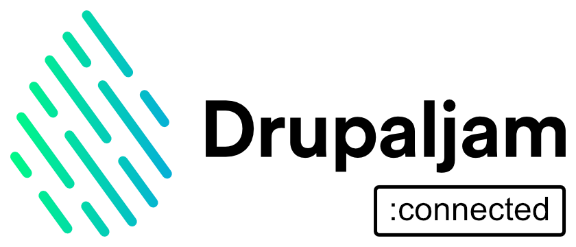 Drupaljam 2023 :connected