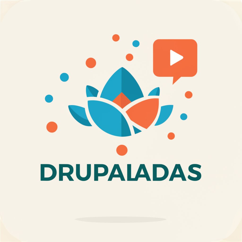 Drupaladas