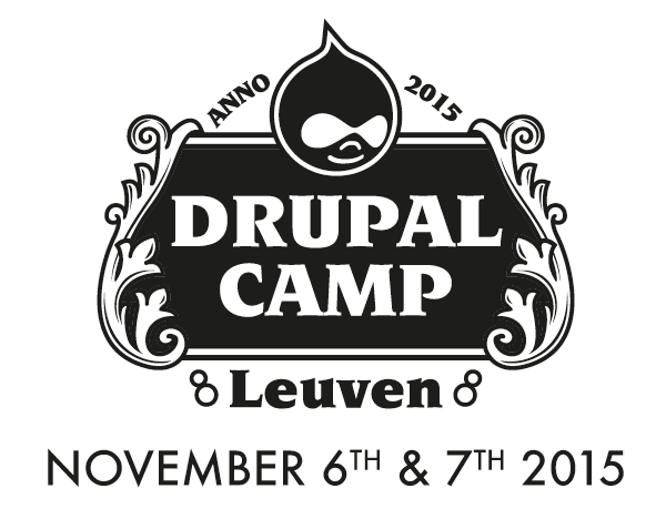 DrupalCamp Leuven 2015