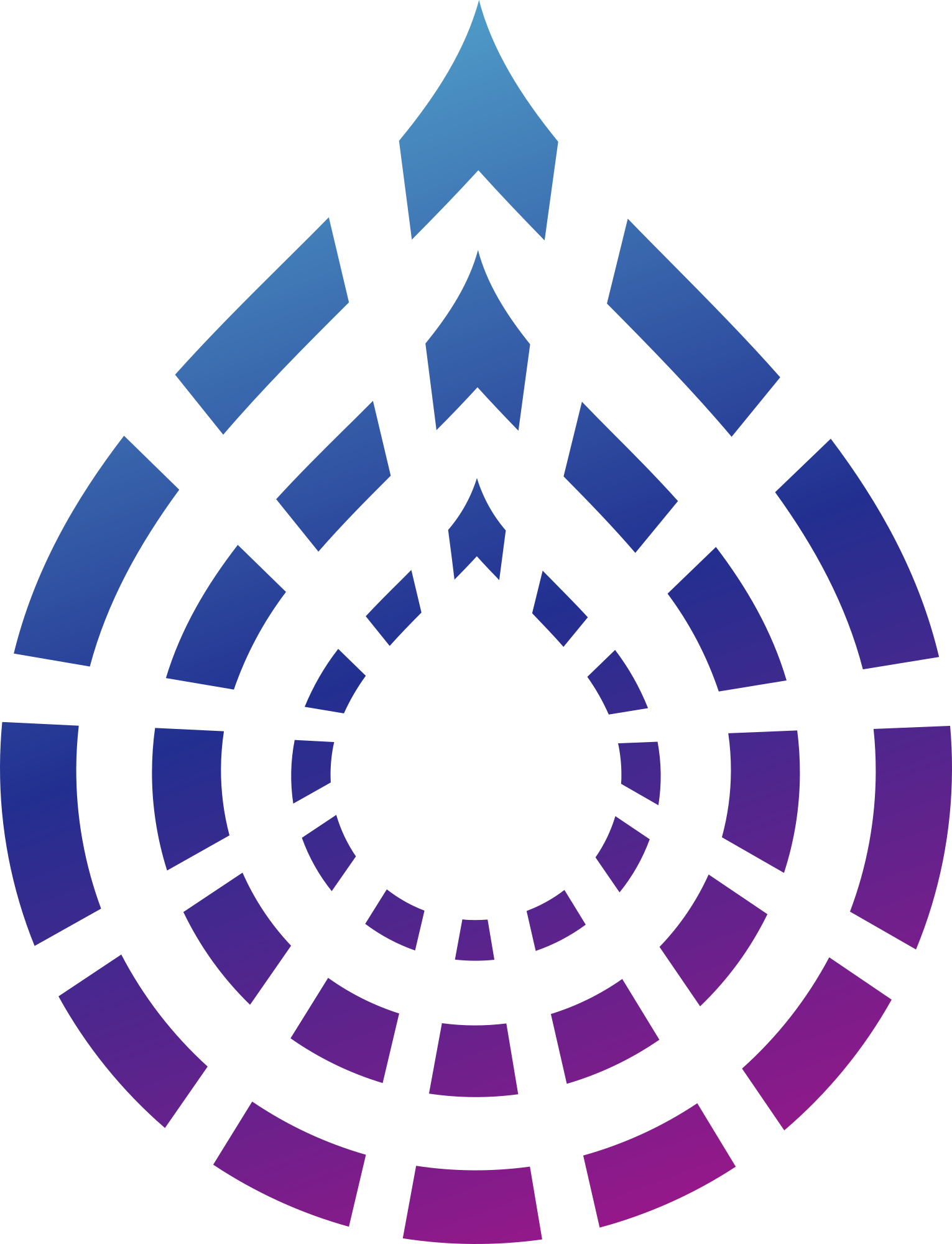DrupalEurope Logo