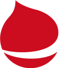 drupal-austria logo