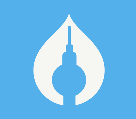 Drupalberlin Logo