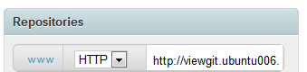 Repositories