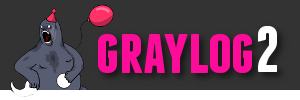 Graylog2 Gorilla