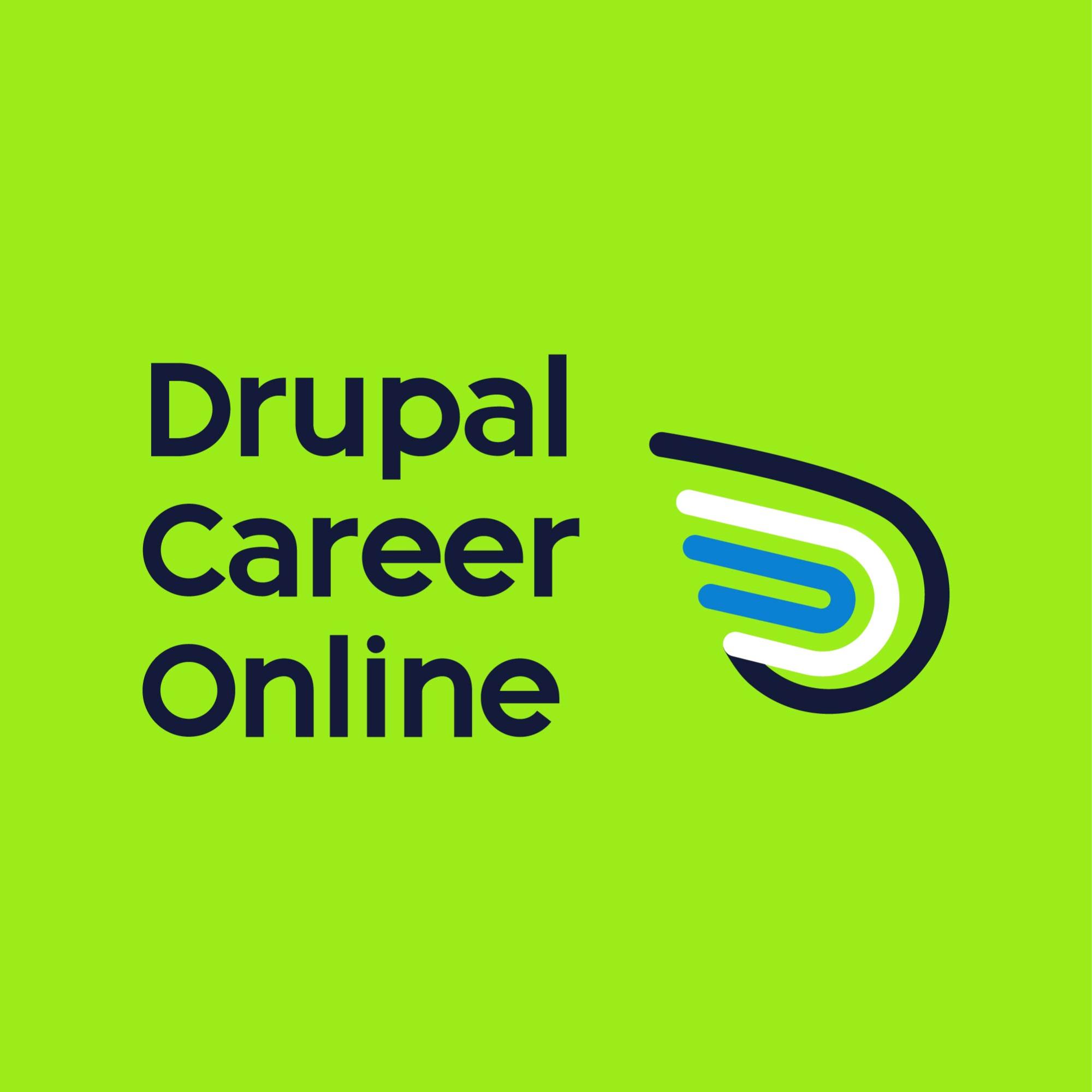 DrupalEasy's Drupal Career Online