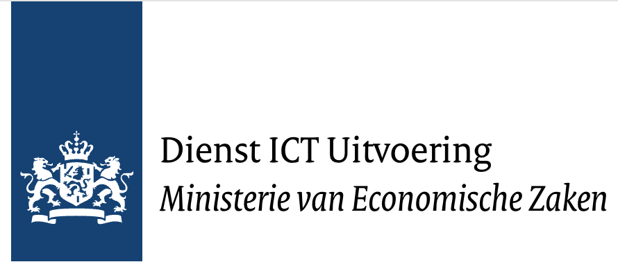 logo DICTU EZ