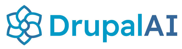 Drupal AI camp logo