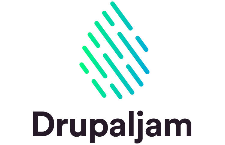 Drupaljam Logo