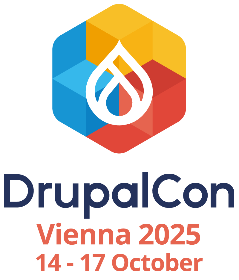DrupalCon Vienna 2025