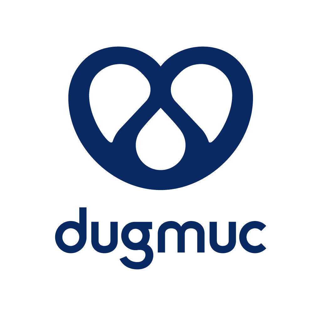Drupal User Group Munich Logo