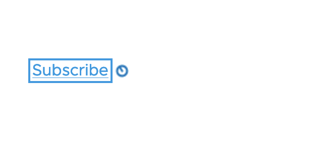 Action Link screenshot showing the AJAX link spinner