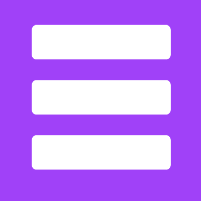 Admin Menu Navbar Logo