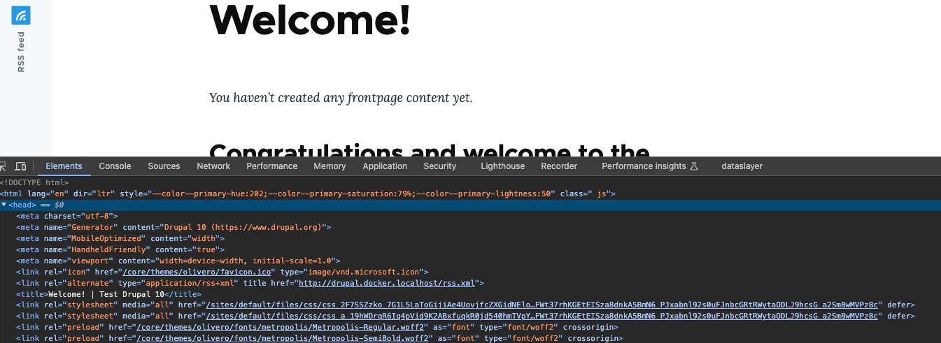 All css compress files with defer attribute