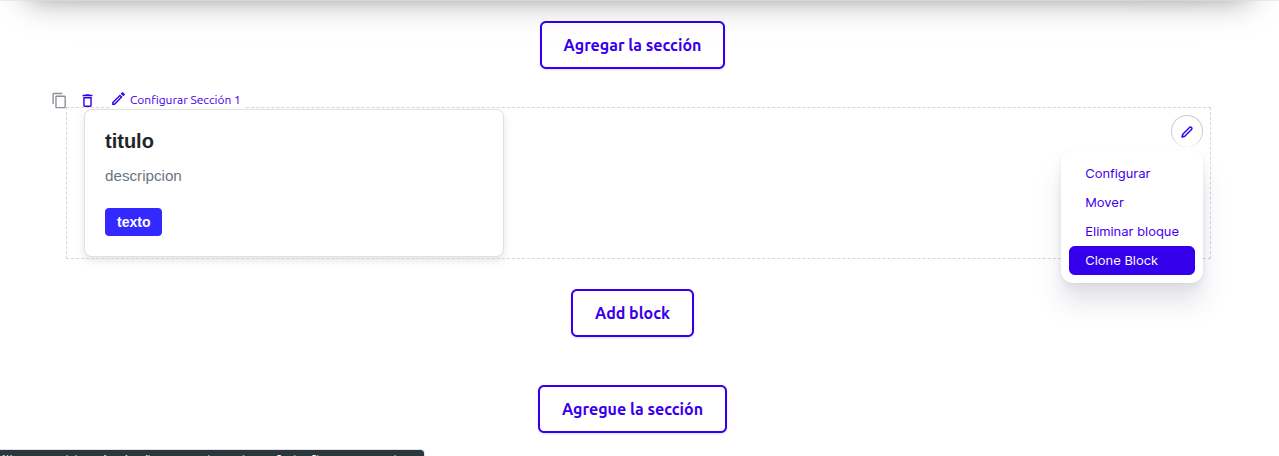 clone-block
