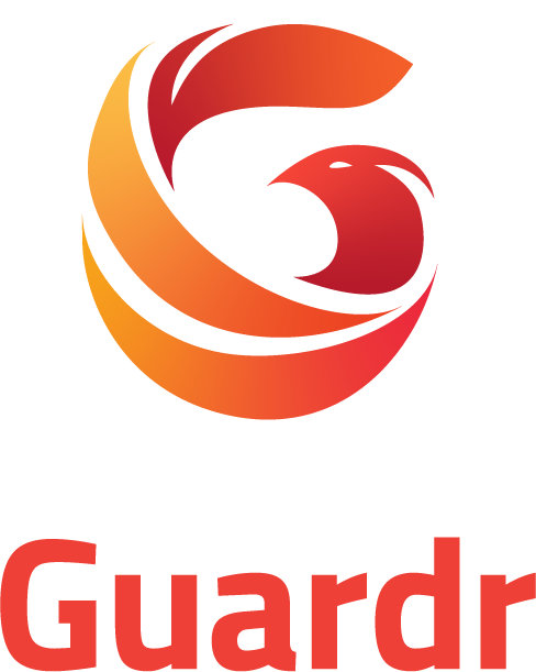 Guardr logo