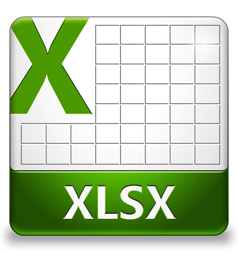 xls