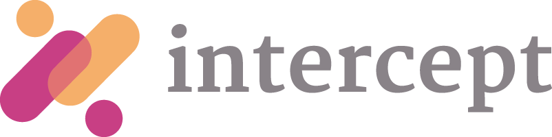 Intercept Logo