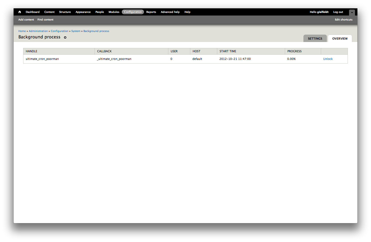 Drupal 7 Overview