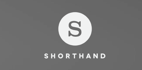 Shorthand