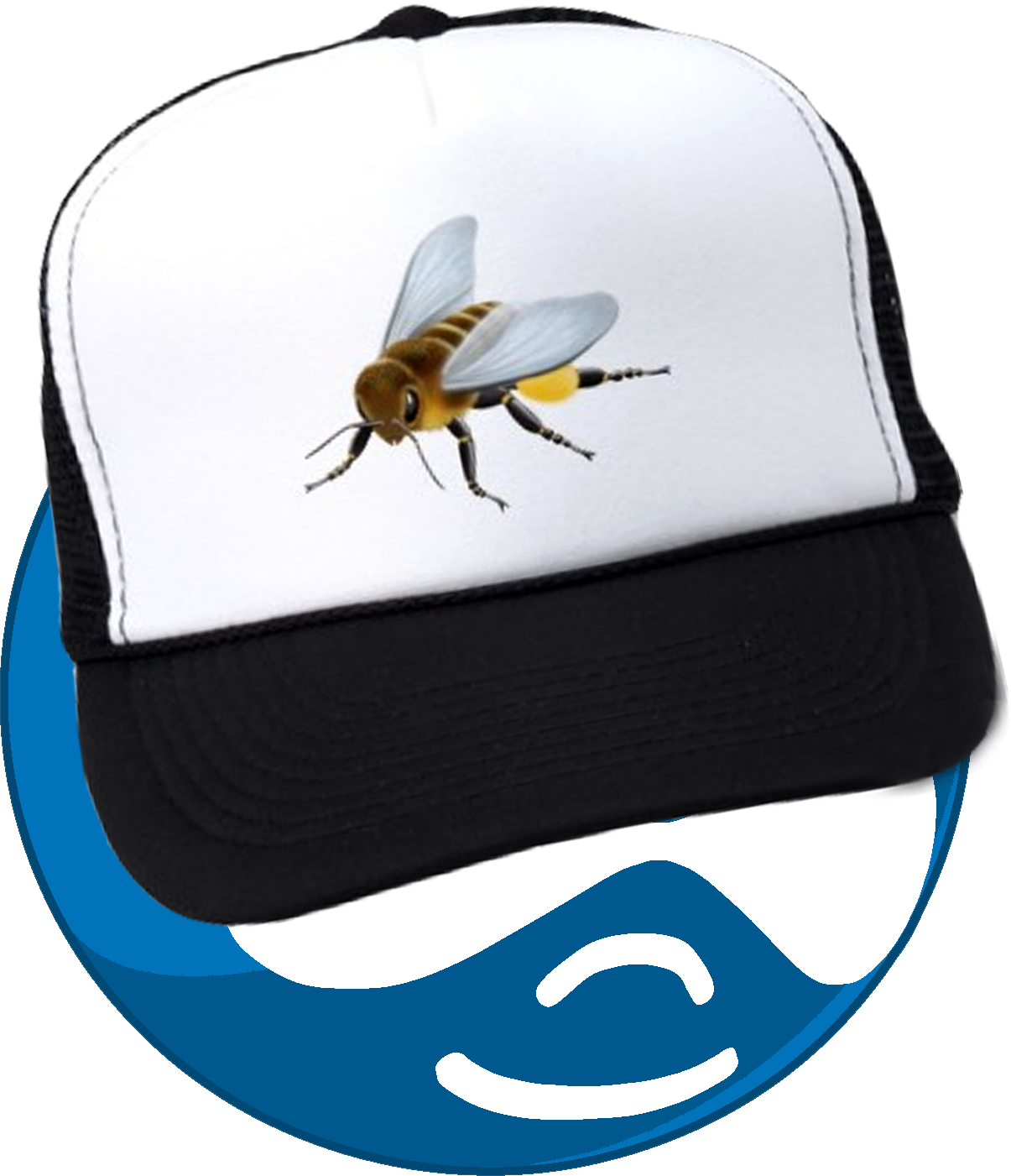 Druplicon Beehat