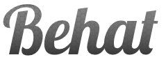 Behat logo