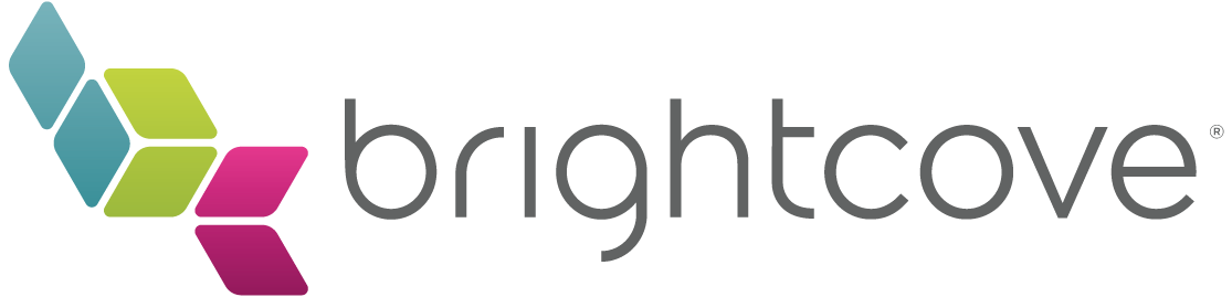 Brightcove logo