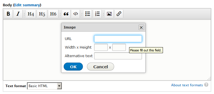 BUEditor 8.x screenshot