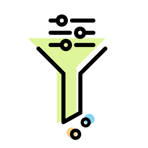 Config Filter Logo