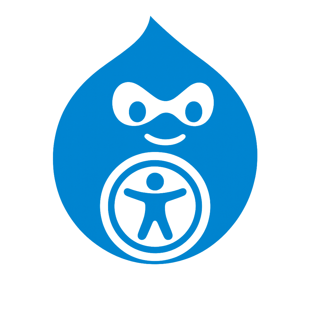 Drupal AXE