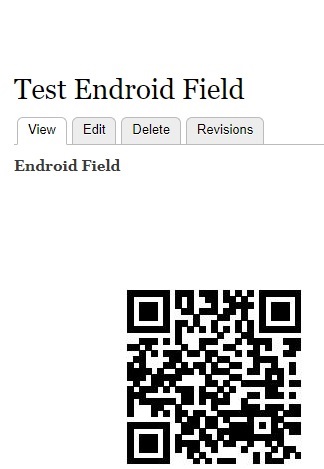 Endroid Image