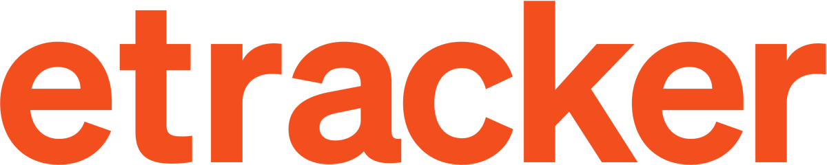Logo: etracker Trademark