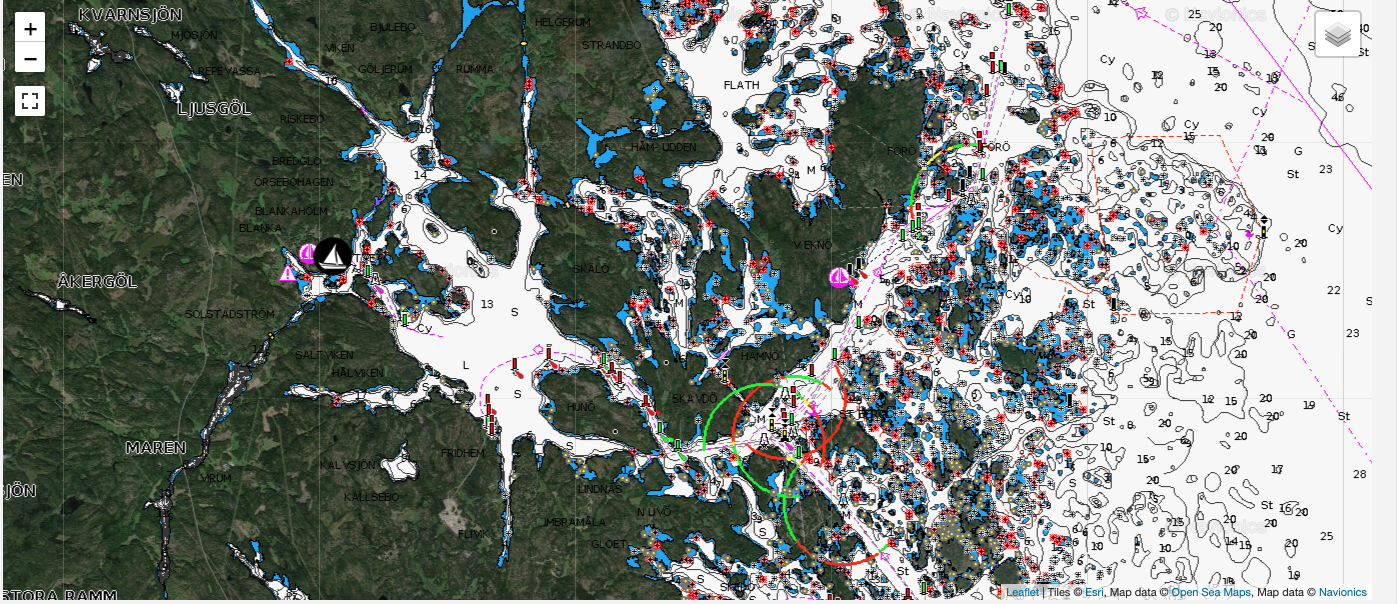 Navionics