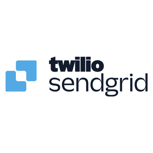 Sendgrid Logo