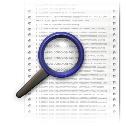 Cryptolog