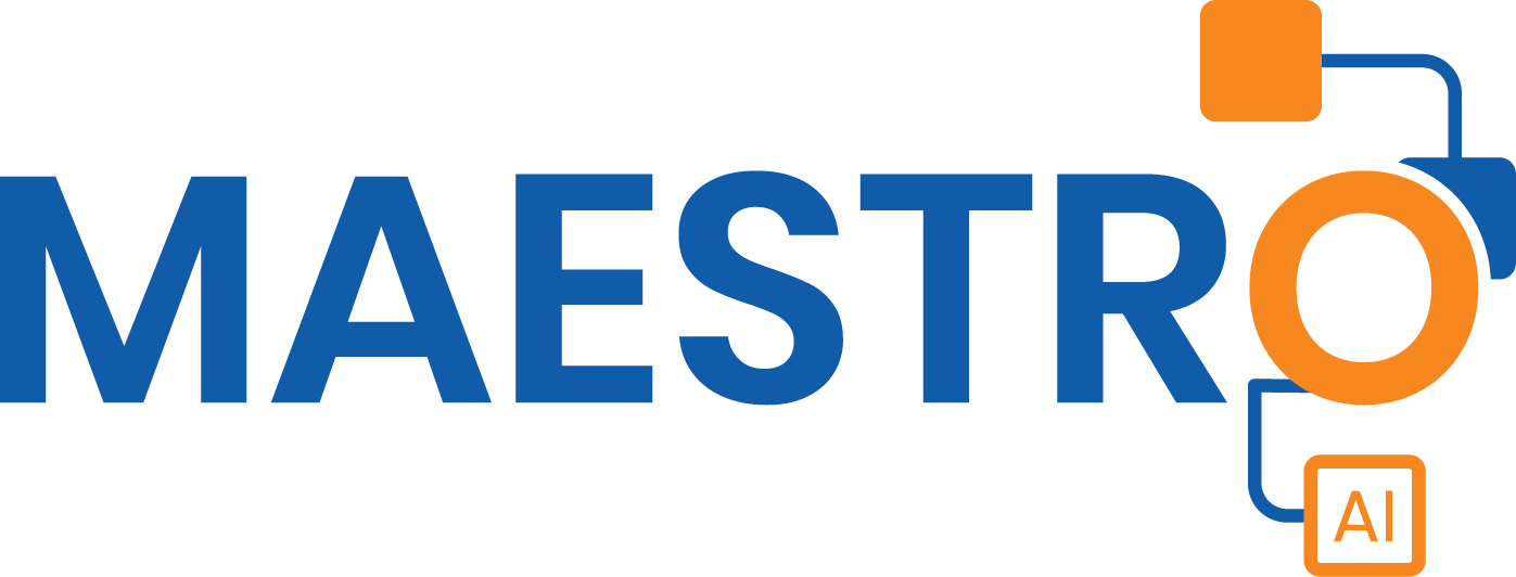 Maestro - AI logo