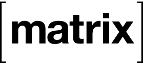 Matrix Logo