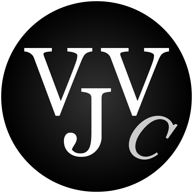 Views Vanilla JavaScript 3D Carousel (VVJC) Logo