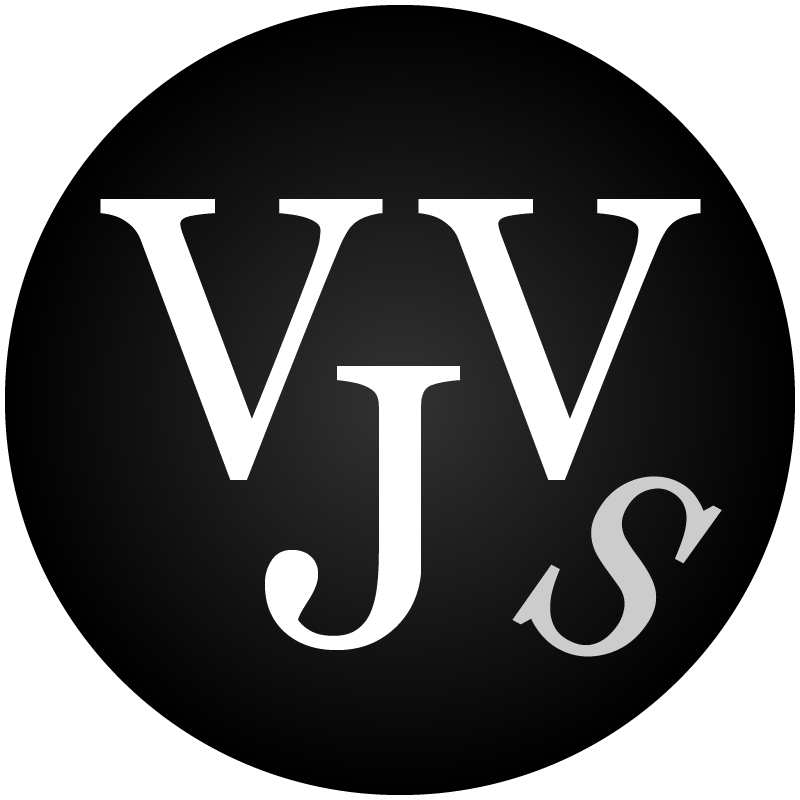 Views Vanilla JavaScript Slideshow (VVJS) Logo