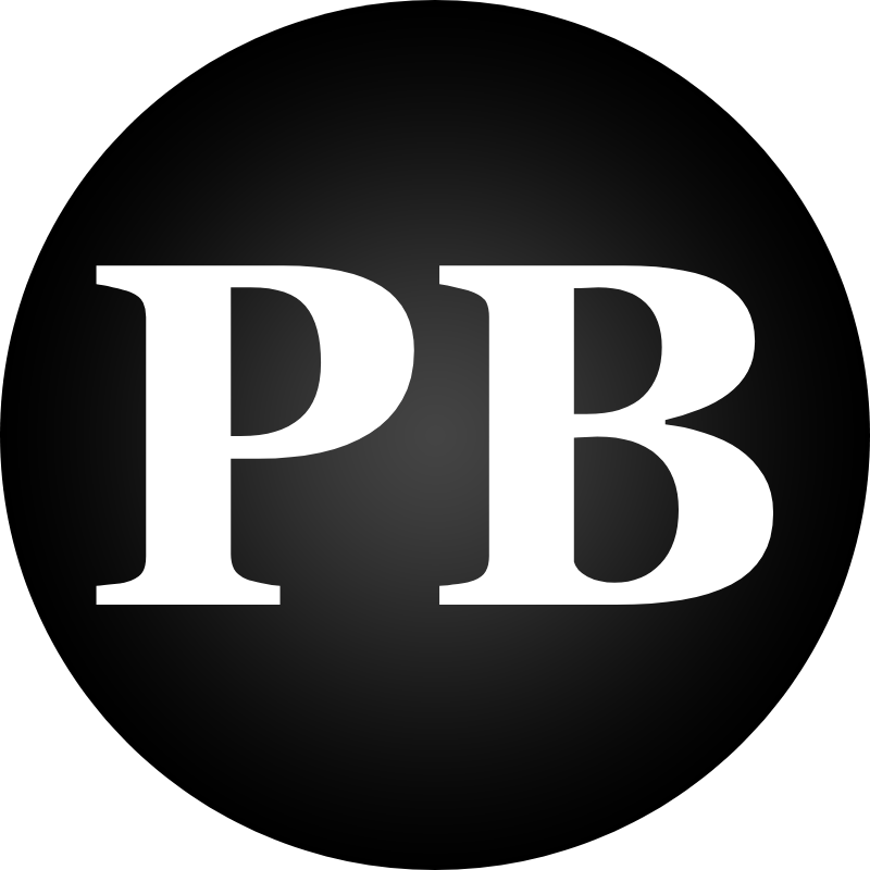Paragraphs Bundles Logo